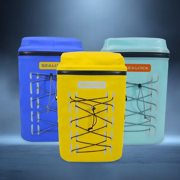 مبرد مانع للتسرب