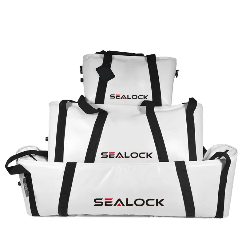 ما هو كيس قتل الأسماك ولماذا هو ضروري للصيادين الجادين