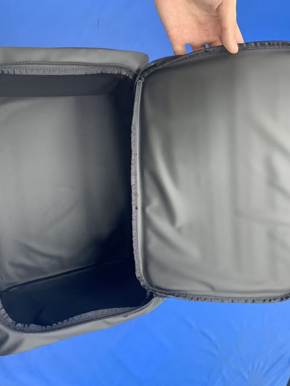 داخل عملية إنتاج المبردات الناعمة الملحومة في Sealock