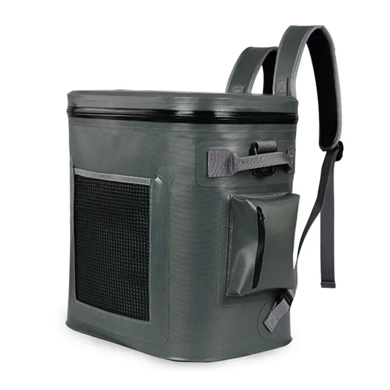 Insulated Backpack Cooler