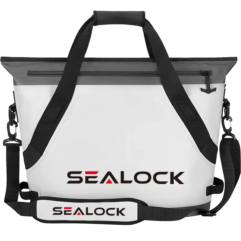 Leakproof Soft Cooler For Women