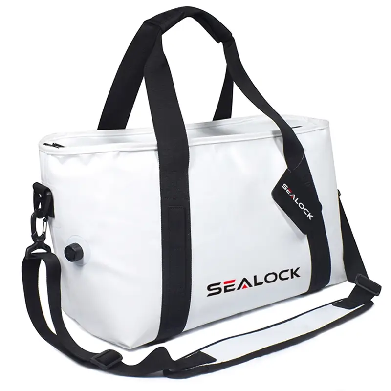 حقيبة قتل الأسماك المعزولة