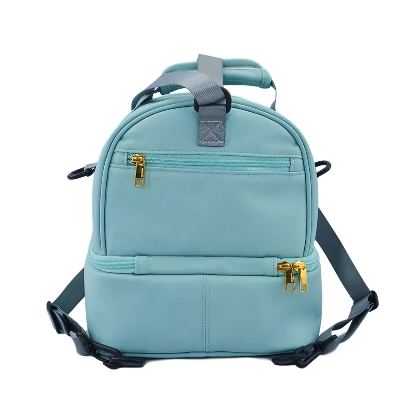 حقيبة غداء كبيرة معزولة