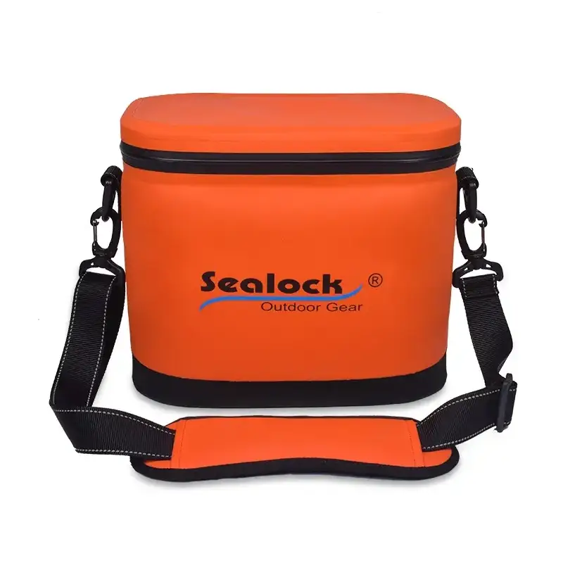 مبرد الغداء المحمول