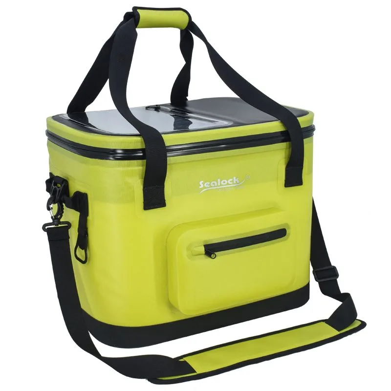 مبرد مقاوم للماء ذو ​​جوانب ناعمة