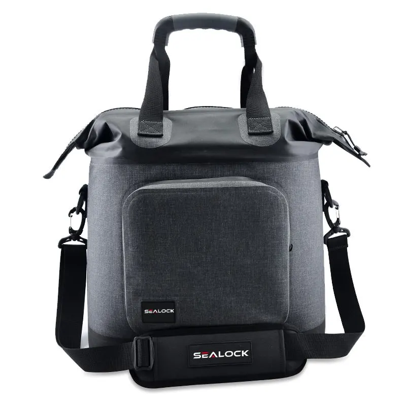 حقيبة تبريد ناعمة مقاومة للماء حقيبة تبريد ناعمة مقاومة للماء